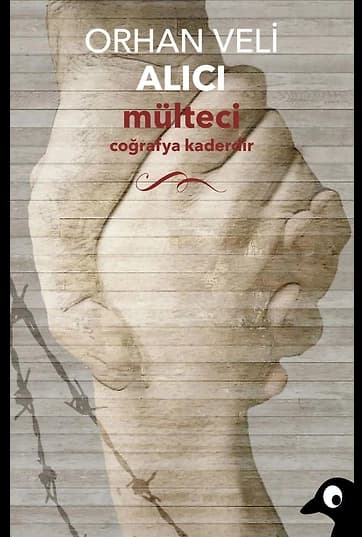 Mülteci Coğrafya Kaderdir