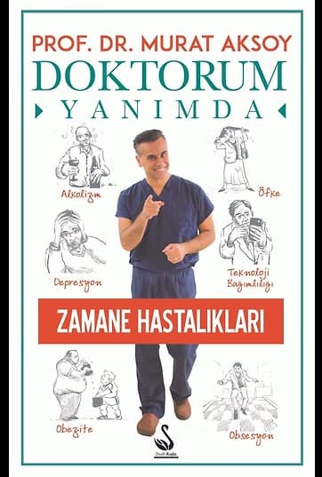 Doktorum Yanımda
