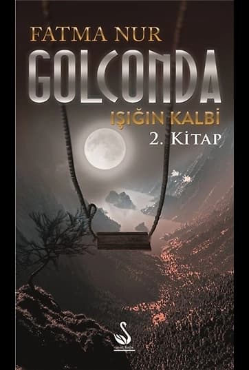 Golconda 2 / Işığın Kalbi