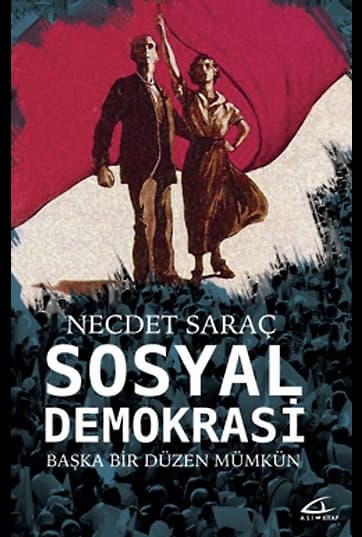 Sosyal Demokrasi
