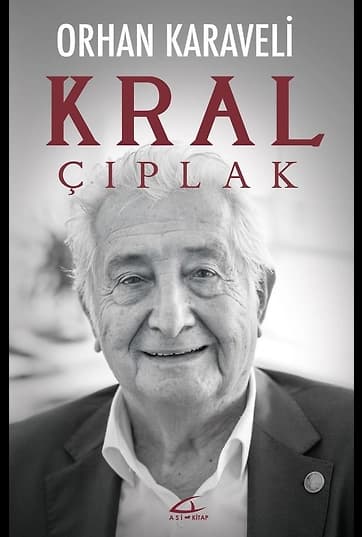Kral Çıplak