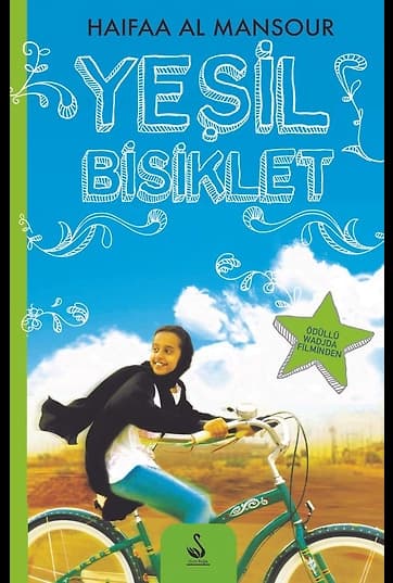 Yeşil Bisiklet