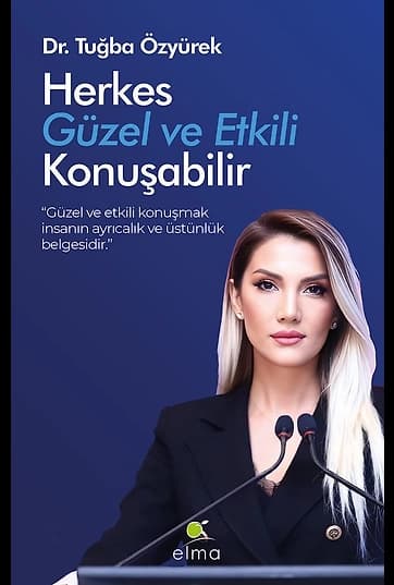 Herkes Güzel ve Etkili Konuşabilir