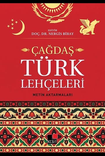 Çağdaş Türk Lehçeleri