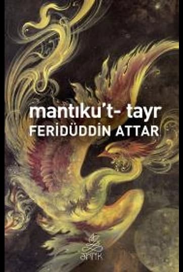 Mantıku't-Tayr