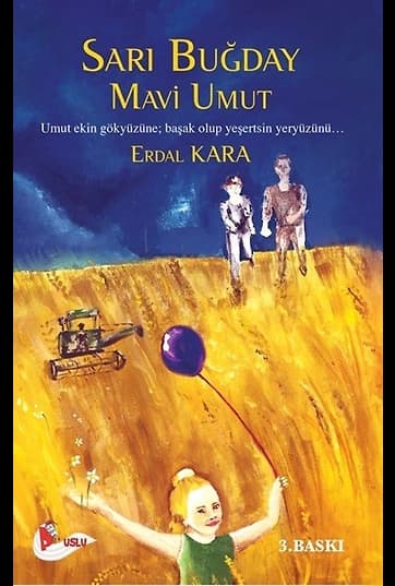 Sarı Buğday Mavi Umut