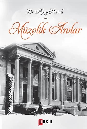 Müzelik Anılar