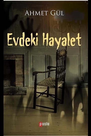 Evdeki Hayalet
