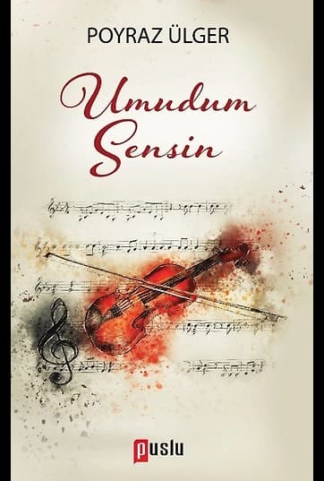 Umudum Sensin