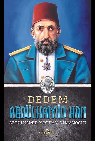 Dedem Abdülhamid Han (Karton Kapak)