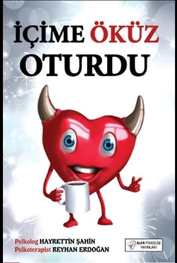 İçime Öküz Oturdu