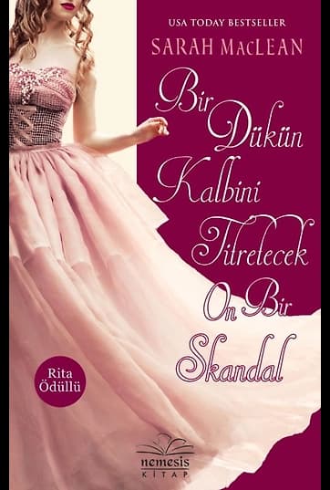 Bir Dükün Kalbini Titretecek On Bir Skandal