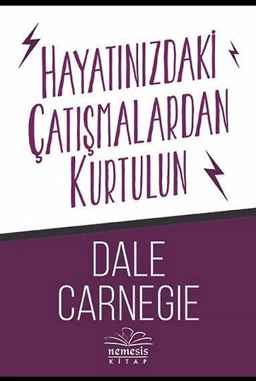 Hayatınızdaki Çatışmalardan Kurtulun