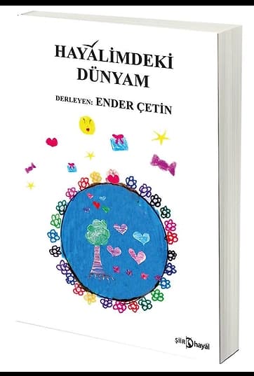 Hayalimdeki Dünyam