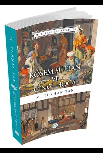 Kösem Sultan ve Cinci Hoca