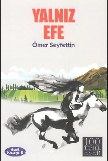 Yalnız Efe