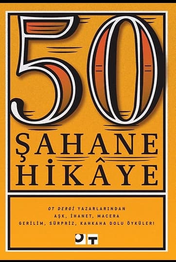 50 Şahane Hikaye