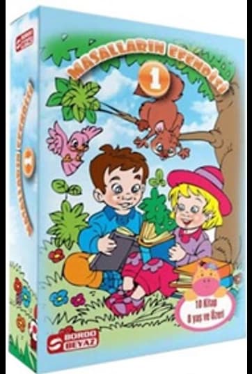 Masalların Efendisi 1