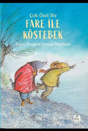 Çok Özel Bir Fare ile Köstebek