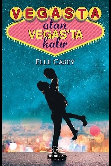 Vegas’ta Olan Vegasta Kalır