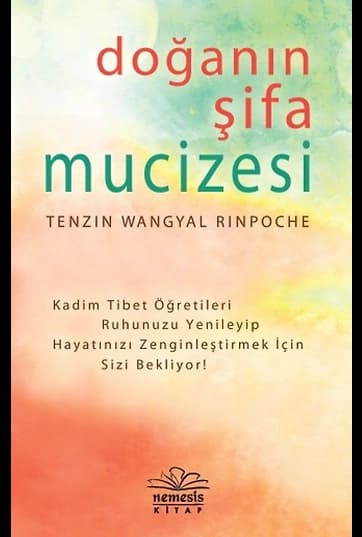 Doğanın Şifa Mucizesi