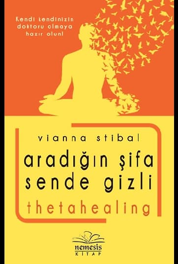 Aradığın Şifa Sende Gizli