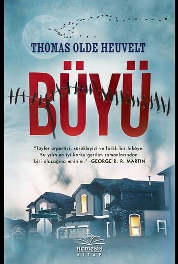 Büyü