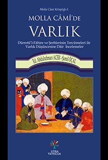 Molla Cami’de Varlık