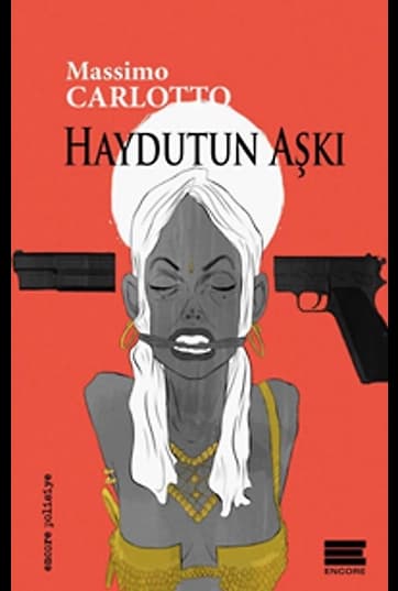 Haydutun Aşkı
