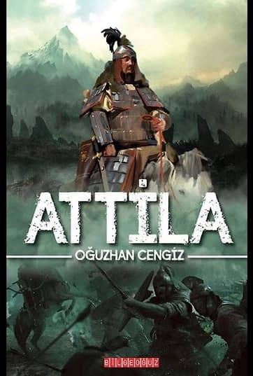 Attila
