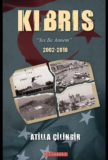 Kıbrıs Yes Be Annem 2002-2016