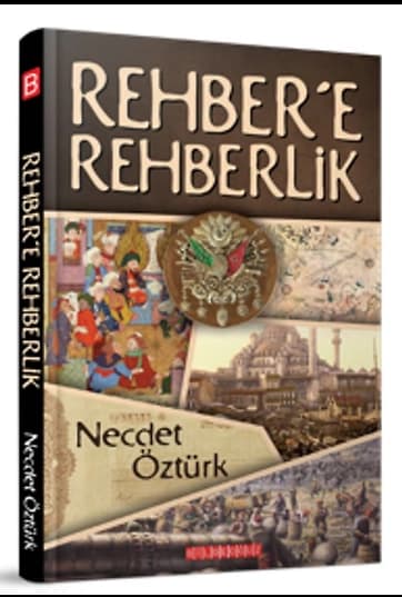 Rehber’e Rehberlik