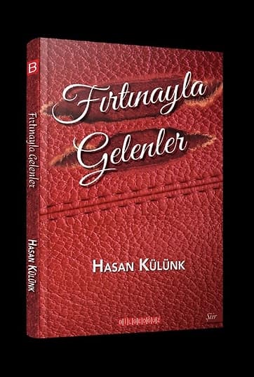 Fırtınayla Gelenler