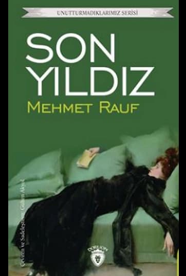 Son Yıldız Unutturmadıklarımız Serisi