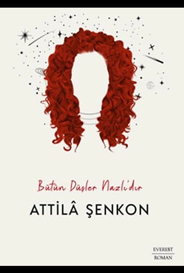 Bütün Düşler Nazlı’dır