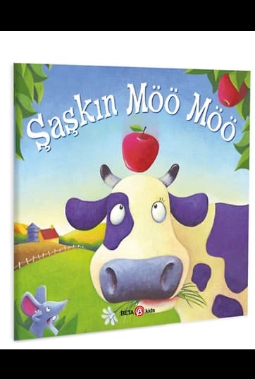 Şaşkın İnek Möö Möö