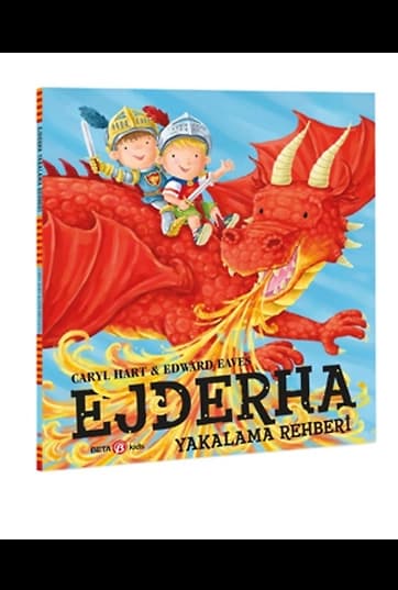 Ejderha Yakalama Rehberi