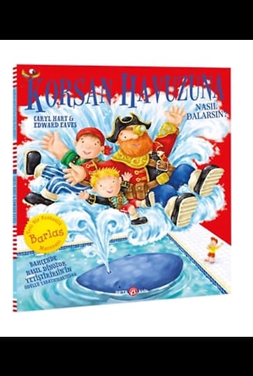 Korsan Havuzuna Nasıl Dalarsın?