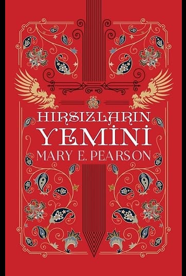 Hırsızların Yemini – Ciltli