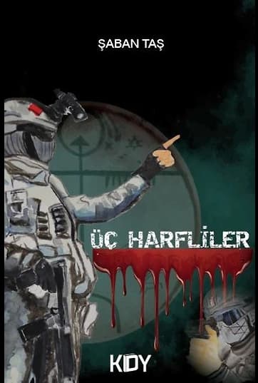 Üç Harfliler