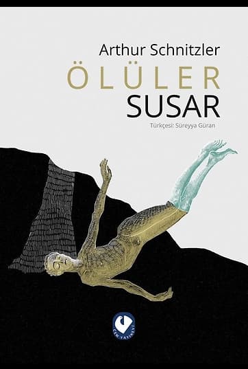 Ölüler Susar