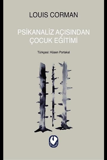 Psikanaliz Açısından Çocuk Eğitimi