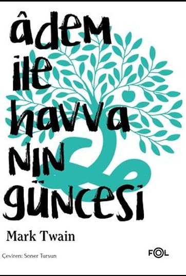 Adem ile Havva’nın Güncesi