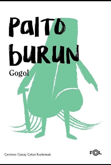 Palto - Burun