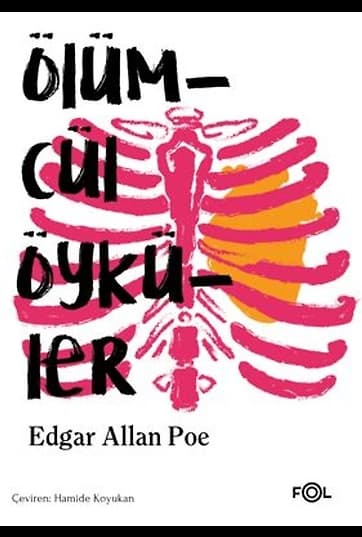 Ölümcül Öyküler