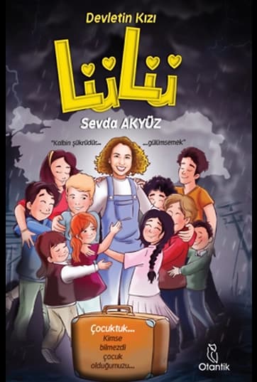 Devletin Kızı Lülü