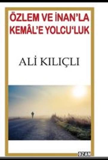 Özlem Ve İnan’la Kemal’e Yolcu’luk