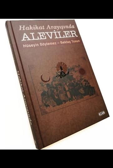 Hakikat Arayışında Aleviler / Ciltli