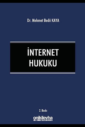 İnternet Hukuku