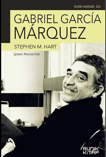 Gabriel Garcia Marquez